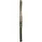 Ekena Millwork Benson Ceiling Medallion (Canopies up to 6 1/8"), 11 1/8"OD x 6 1/8"ID x 5/8"P, Witch Hazel Crackle CM11BNWHC - alternate 3